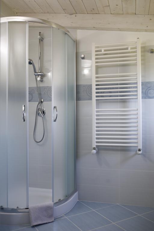B&B Il Tiglio Padula Ngoại thất bức ảnh